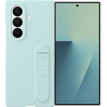 Samsung F966 Fold 7 Silicone Case Mint EF-MF966CM
